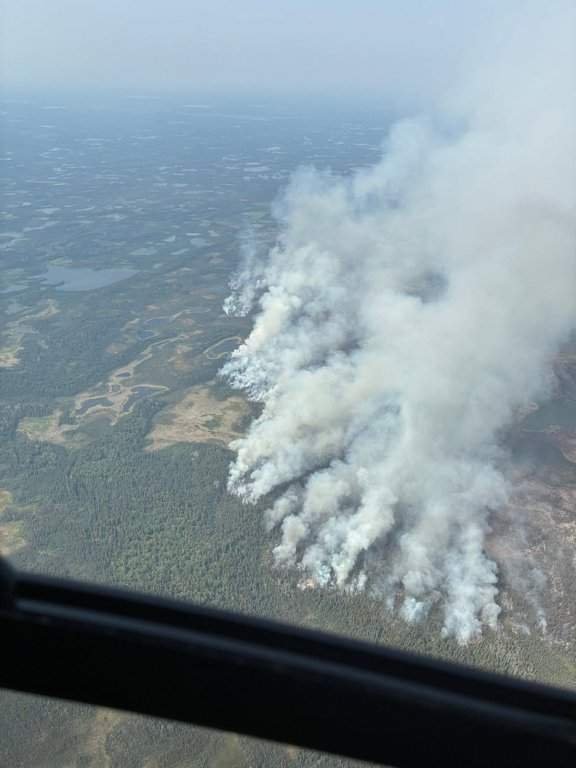 Veteran pilot killed fighting N.W.T. wildfire was a trusted leader and patient mentor