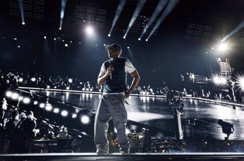 Everything You Missed So Far at Jay-Z’s Yankee Stadium Run