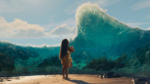‘Moana’ Capsizes With $95M WW Opening; Dwayne Johnson Pic Poised To Lose $100M-$125M: Here’s Why