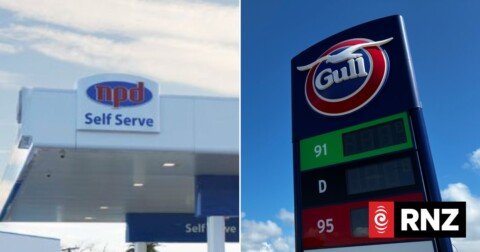 Fuel companies Gull and NPD complete their merger