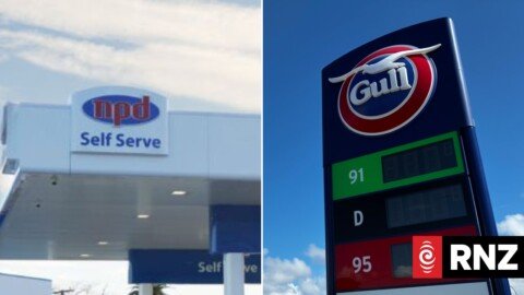 Fuel companies Gull and NPD complete their merger