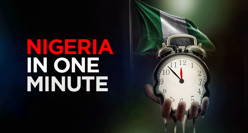 Top stories from across Nigerian Newspapers, Sunday July 13