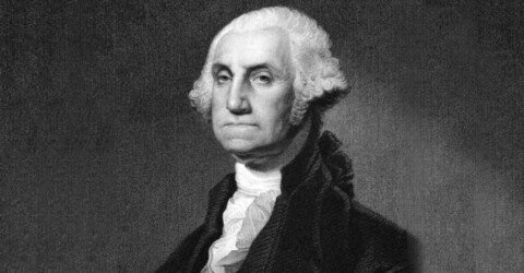 New Museum of the Bible Play Highlights George Washington