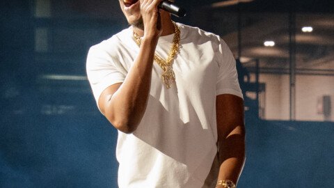 Jay-Z Yankee Stadium Review: Three Nights of Legacy and Guest Stars