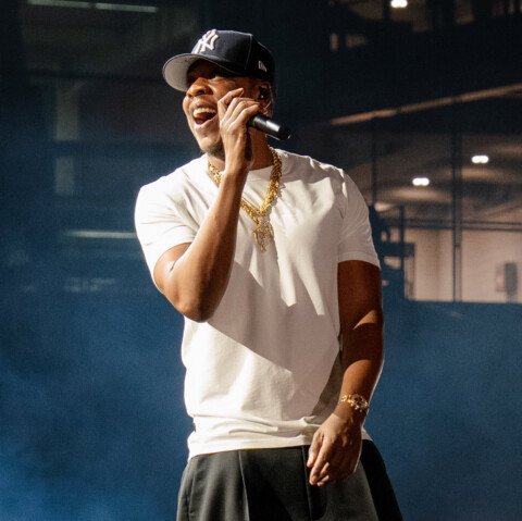 Jay-Z Yankee Stadium Review: Three Nights of Legacy and Guest Stars