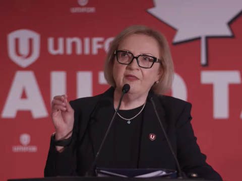 Unifor-Ford deal awaits member approval before GM, Stellantis talks