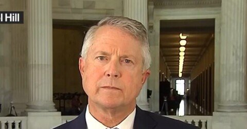 GOP Sen. Marshall: Gulf States Should ‘Finish the Job’ with Iran, ‘We’ve Done Our Job’