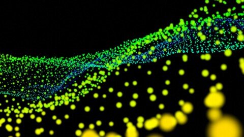 Do we owe our existence to weird ‘virtual’ particles?