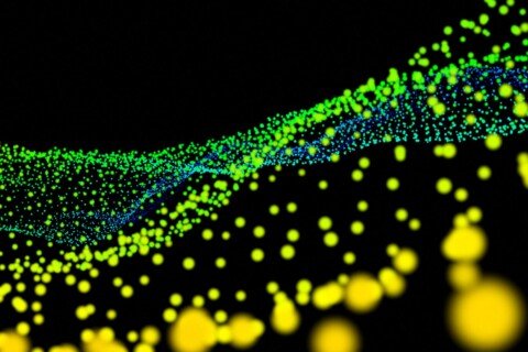 Do we owe our existence to weird ‘virtual’ particles?
