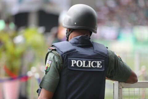 Police arrest bandit with 109 rounds of ammunition in Kano
