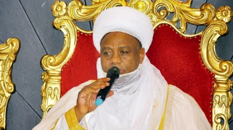 Safar 1448AH: Sultan declares new Islamic month after moon sighting review