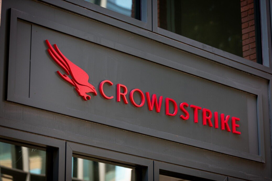 CrowdStrike (CRWD) Stock Gets a Double Boost — New CPO and a Higher Price Target