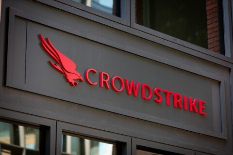 CrowdStrike (CRWD) Stock Gets a Double Boost — New CPO and a Higher Price Target