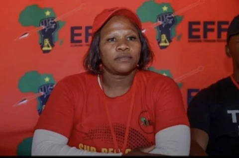 Man accused of killing EFF’s Monica Dube to face court