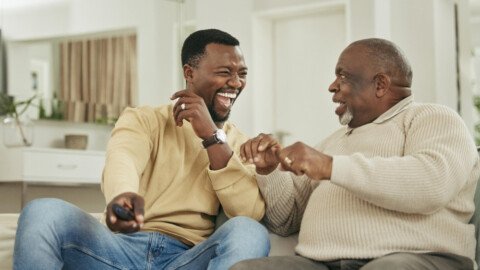 We Gave My Seventy Year Old Dad a Caretaker and He Got Her Pregnant
