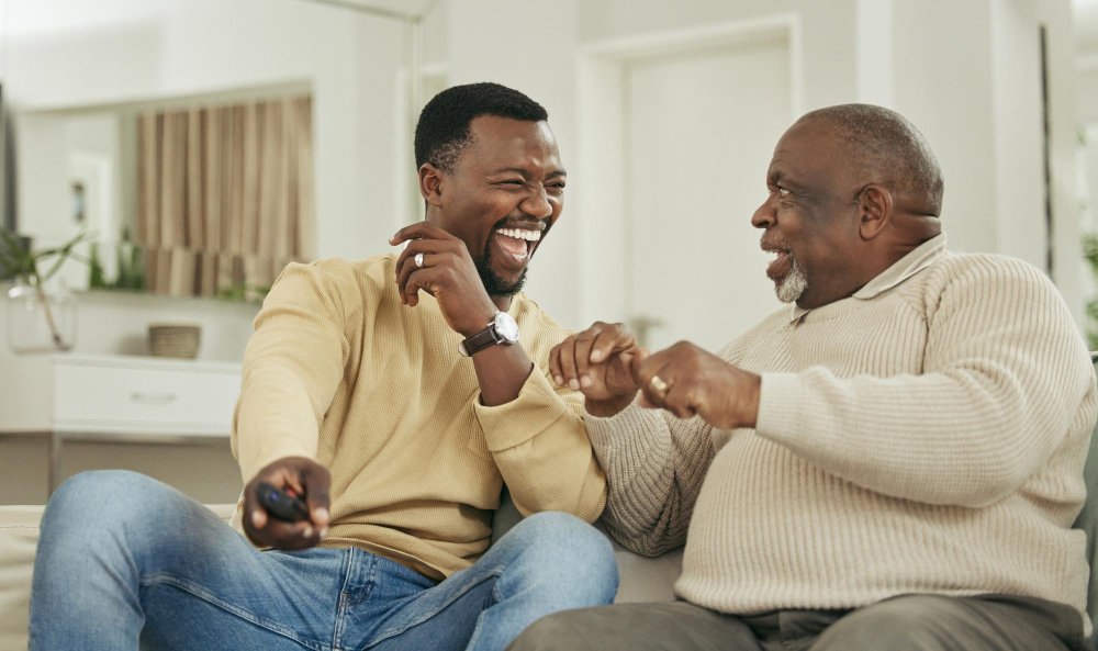 We Gave My Seventy Year Old Dad a Caretaker and He Got Her Pregnant