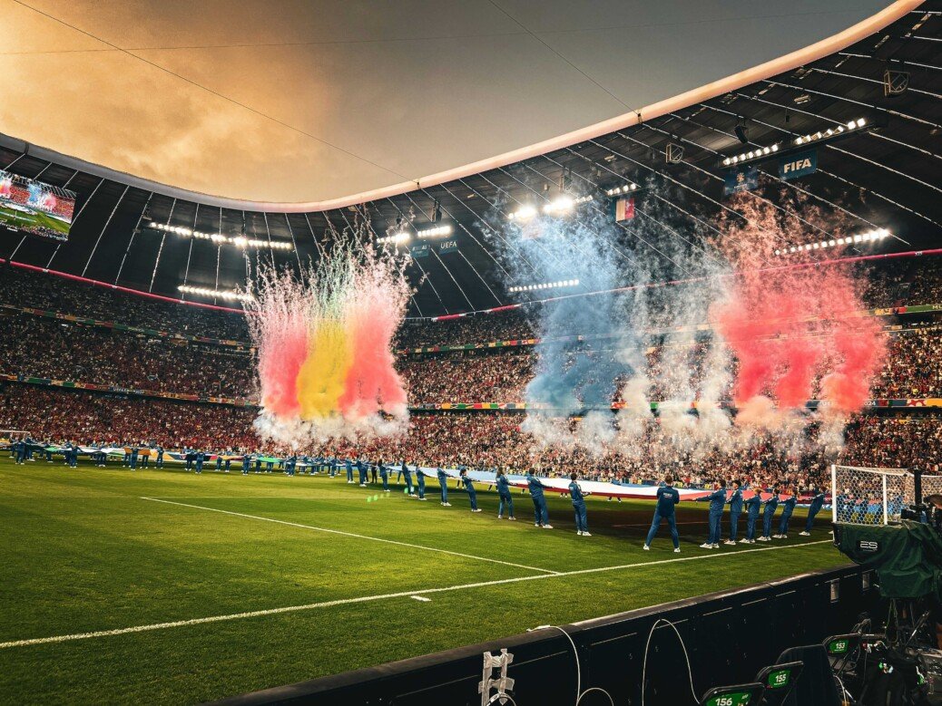 What the World Cup reveals about the operating models CIOs need next