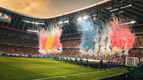 What the World Cup reveals about the operating models CIOs need next