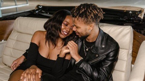 No matter what people say, true love isn’t blind