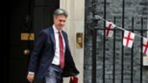 Market relief as ‘Red’ Ed Miliband ‘set for Foreign Secretary not Chancellor’ under Burnham
