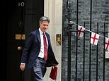 Market relief as ‘Red’ Ed Miliband ‘set for Foreign Secretary not Chancellor’ under Burnham