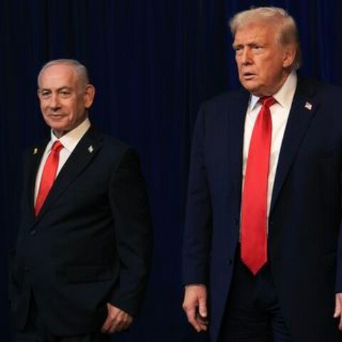 Scoop: U.S. sending dozens of refueling planes to Israel as Iran escalation looms
