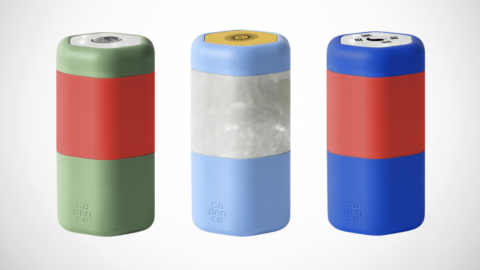 Cadences World Cup travel pods show team spirit without being cringe — on sale now