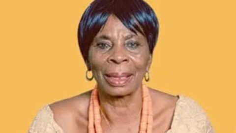 Tinubu Mourns With Amaechi Over Mother’s Demise