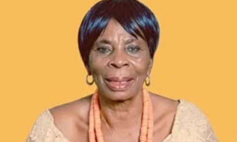 Tinubu Mourns With Amaechi Over Mother’s Demise