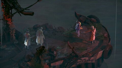 ZA/UM announces layoffs two months after the launch of Zero Parades