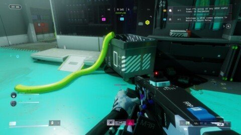 Marathon director Joe Ziegler leaves Bungie just four months after launch
