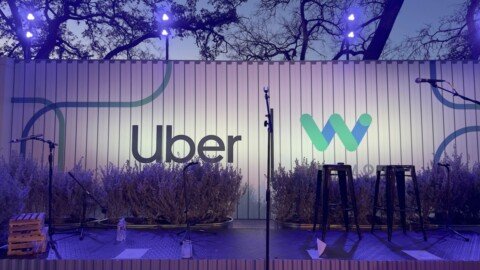 TechCrunch Mobility: The battle over robotaxi rules