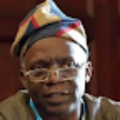 Falana Urges Nigeria, Ghana to Sue South Africa Over Xenophobia