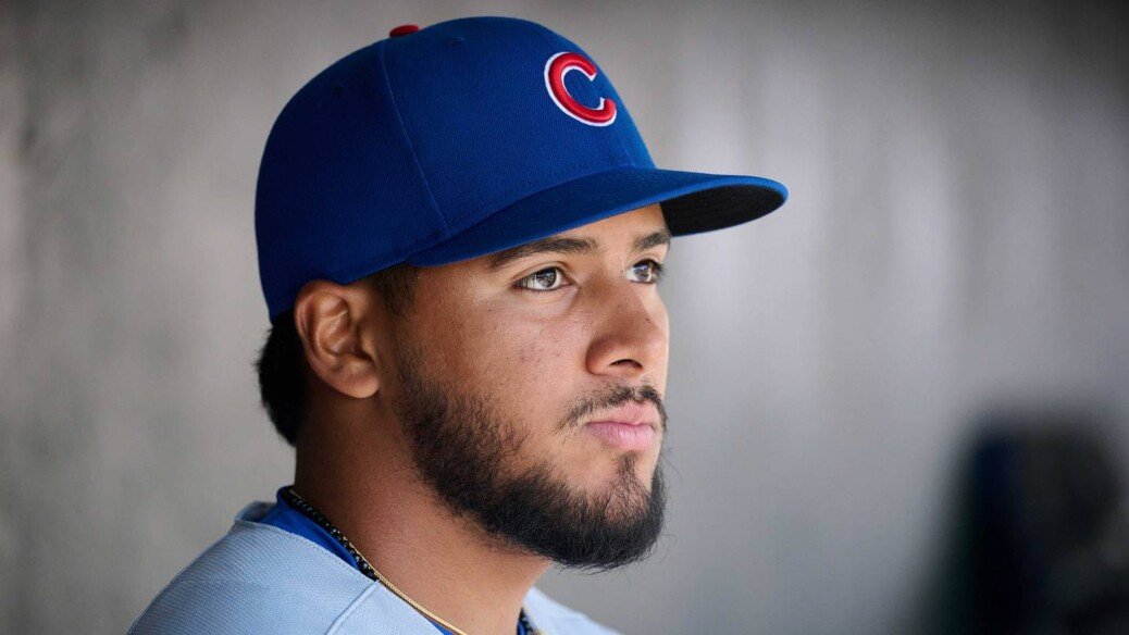 Cubs vs. Tigers Lineup: Ramirez’s Third Straight Start, Taillon’s Big Returns, More