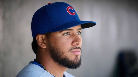 Cubs vs. Tigers Lineup: Ramirez’s Third Straight Start, Taillon’s Big Returns, More