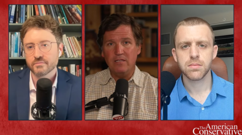 TAC Media Appearances: 7/13–7/20