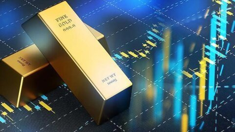 Gold rises on dip-buying as traders weigh West Asia crisis escalates again