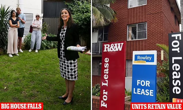 Sydney and Melbourne Apartment Prices Remain Steady Amid Rising Interest Rates
