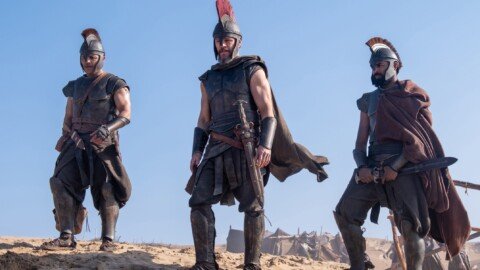 This Is Your Reminder That the Trojan War Didn’t Actually Happen