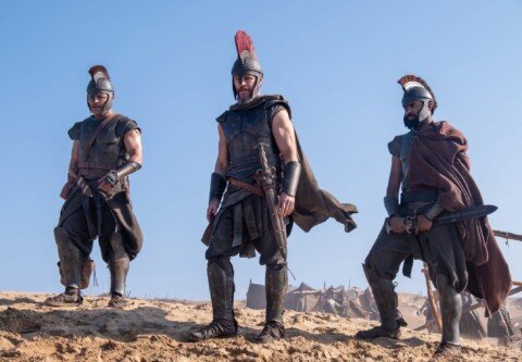This Is Your Reminder That the Trojan War Didn’t Actually Happen
