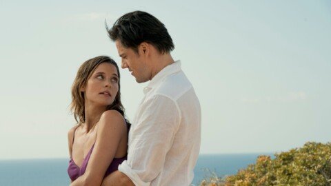 The 25 Sexiest Movies on Netflix Right Now