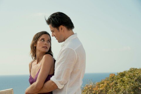 The 25 Sexiest Movies on Netflix Right Now
