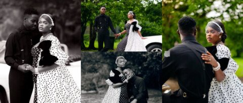 “Counting Down To Forever”-Wedding Pictures