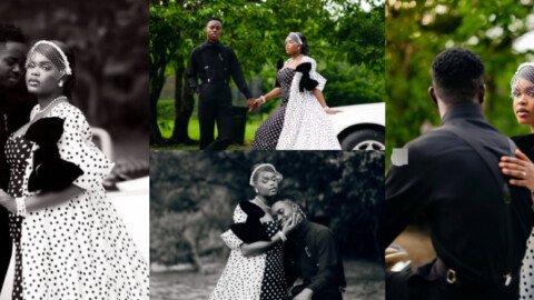 “Counting Down To Forever”-Wedding Pictures