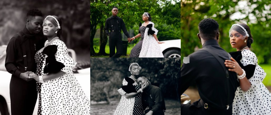 “Counting Down To Forever”-Wedding Pictures