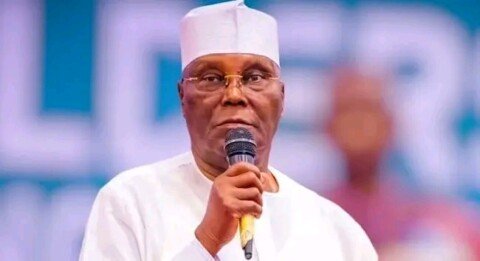 SERVICE-WIDE VOTE: ATIKU HAUNTED BY THE GHOST OF HIS SORDID PAST By Felix Morka