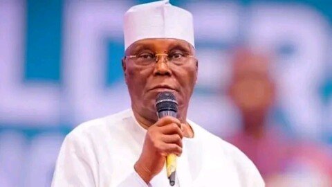 SERVICE-WIDE VOTE: ATIKU HAUNTED BY THE GHOST OF HIS SORDID PAST By Felix Morka