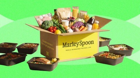 10 Best Meal Delivery Services, Tested by an Ex-Restaurant Critic