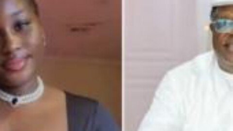 BREAKING: Police Authorities In Abuja Take Over Probe Into Mary Habila’s Death At Minister Umahi’s Residence