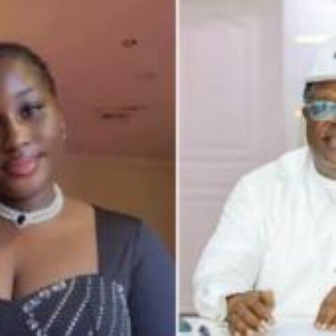 BREAKING: Police Authorities In Abuja Take Over Probe Into Mary Habila’s Death At Minister Umahi’s Residence